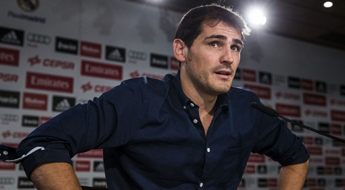 Kalp krizi geçirdi, futbolu bıraktı