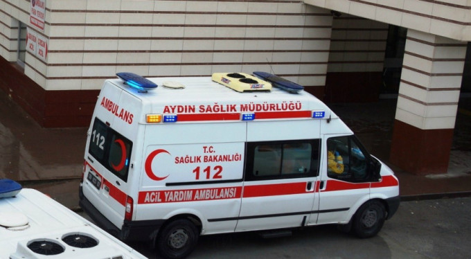 3 aylık bebekten acı haber!