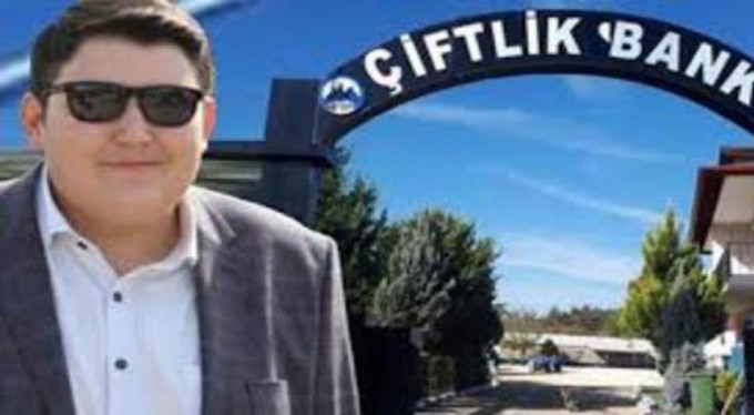 Çiftlik Bank davasında flaş karar!