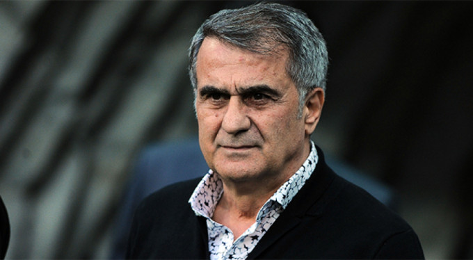 Güneş: 'Üçüncülük Beşiktaş için başarısızlıktır'