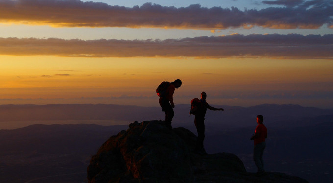 Uludağ rekor kırdı!