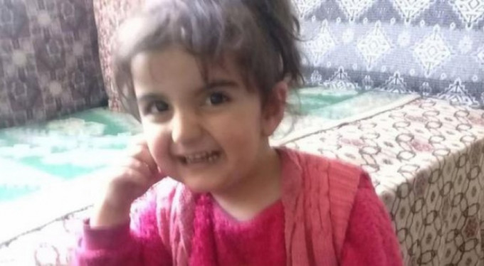 Minik Evrim'den 315 gündür haber alınamıyor