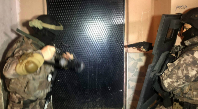 Bursa'da büyük operasyon!