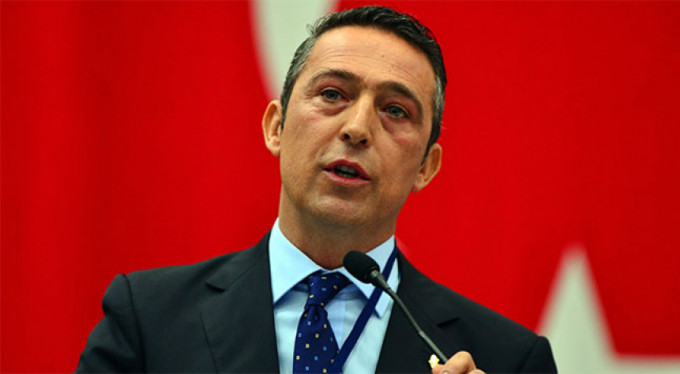 'Ergin Ataman'ın özür beklemesi arsızlıktır'