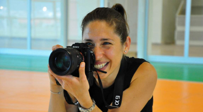 Bursa'dan olimpiyatlara