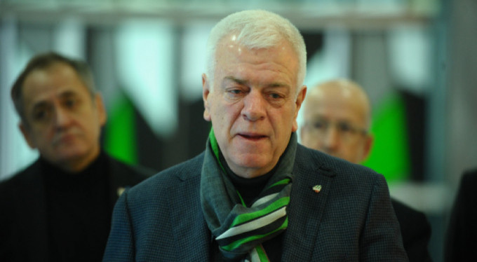 Süper Lig 21 takımlı mı oluyor? Ali Ay'dan açıklama!