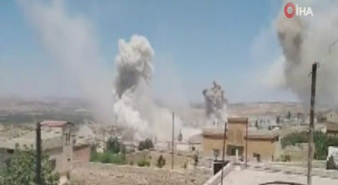 Korkunç rakam! 1 ayda 568 sivil...