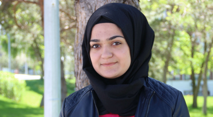 Platonik aşk dehşeti!