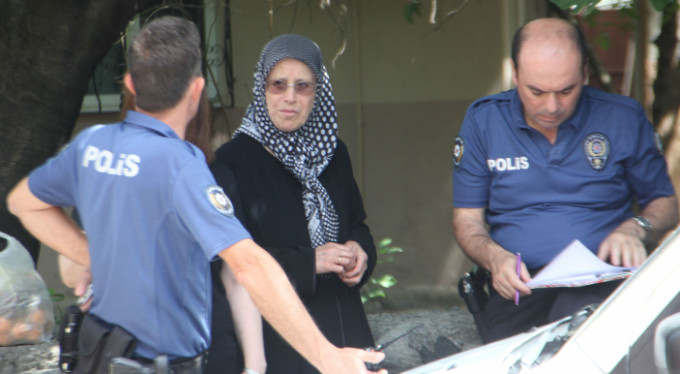Bursa'da anne kıza büyük şok!