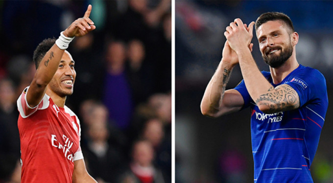 UEFA Avrupa Ligi'nin en büyüğü belli oluyor