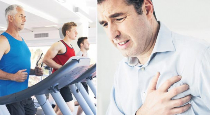 "Spor yapan erken ölür"