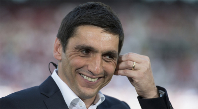 Yeni Malatyaspor Tayfun Korkut'a yöneldi