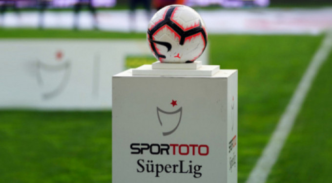 Süper Lig kulübünde şok gelişme!