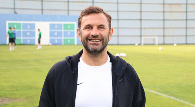 İstifasının sebebini açıkladı