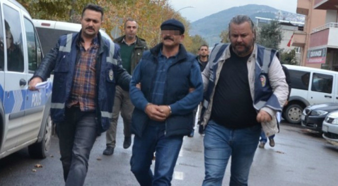 Kız kardeşini öldürdü, ifadesi şoke etti!