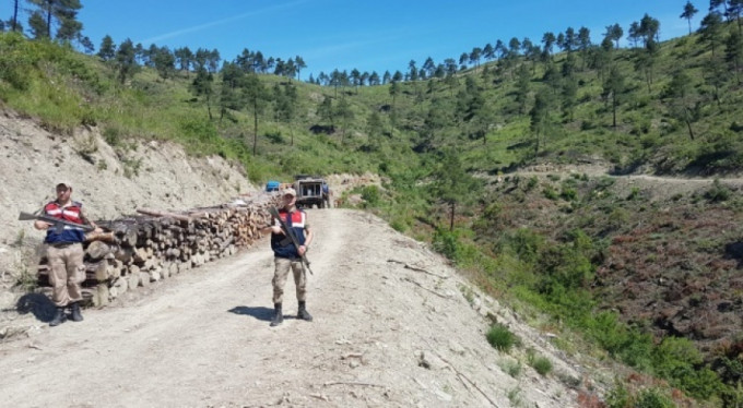 Valilik'ten 'Ecrin' açıklaması!