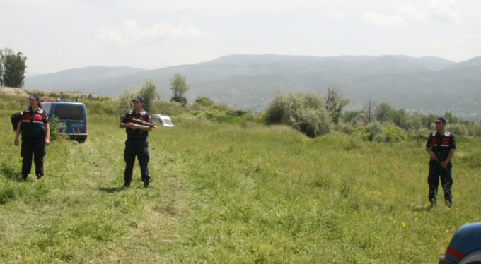 Husumetli olduğu aileye pusu kurdu: 3 ölü, 1 yaralı