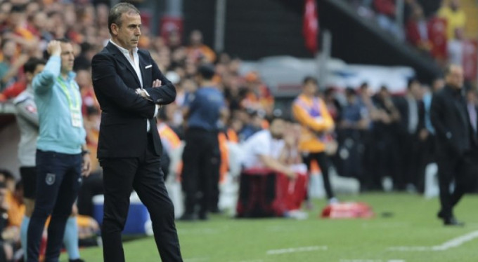 Beşiktaş'ın teknik direktörü belli oldu