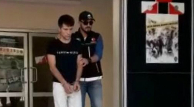 Bursa'da gözaltılar var!