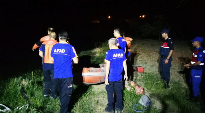 Bursa'da kayıp çoban alarmı!