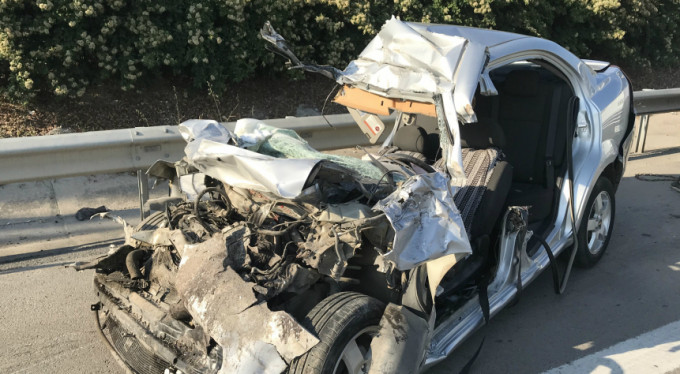 Bursa'da korkunç ölüm!