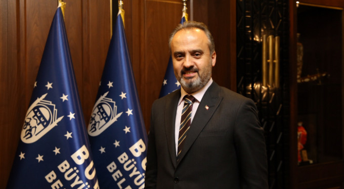 Bursa bayrama hazır mı? Aktaş açıkladı!