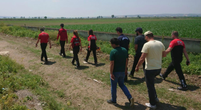 Bursa'da kayıp alarmı!