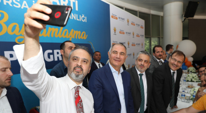 Bursa'nın hayalleri gerçek olacak