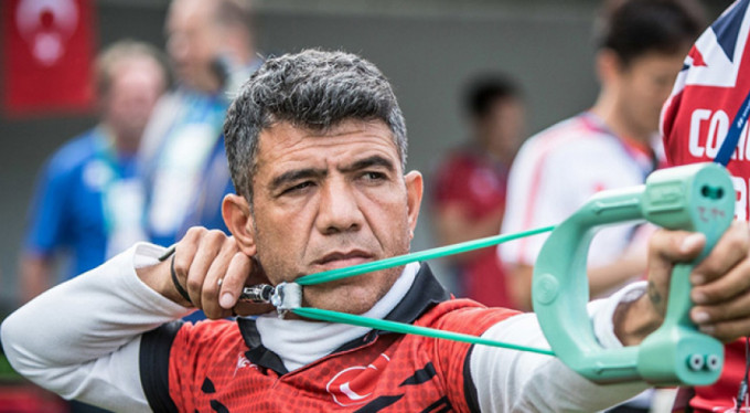 Tokyo'ya tam isabet!