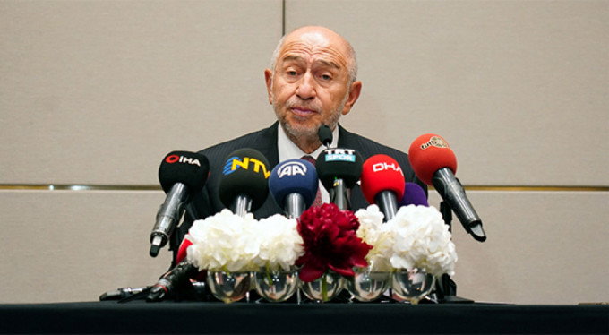 Fransa'yı yenerek yeni bir tarih yazacağımıza inanıyorum'