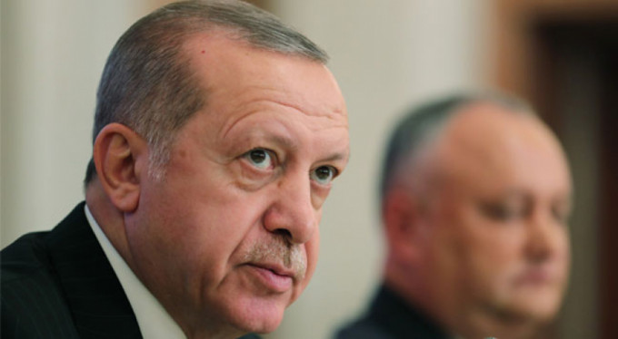 "Haklarını kimseye yedirmeyiz"