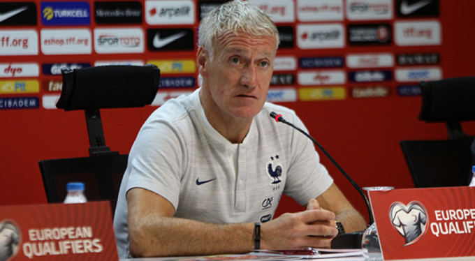 Fransızlar tedirgin!