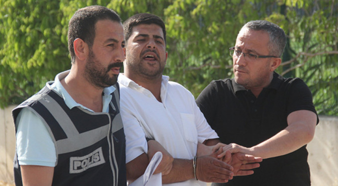 Arkadaşını öldürdü, "Cinayet mi işledik" dedi!