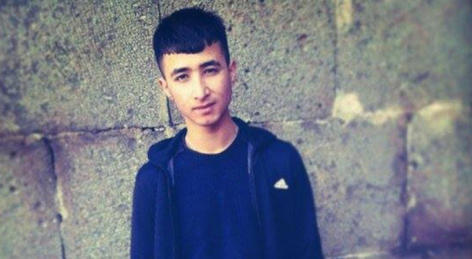 Kavgayı ayırırken canından oldu!