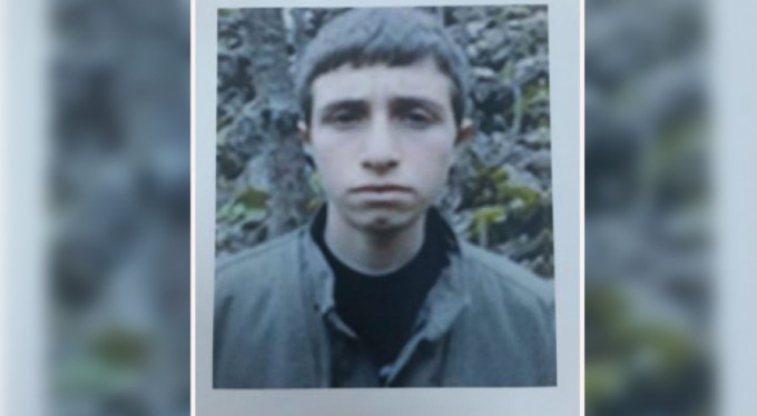 300 bin TL ödülle aranıyordu! O terörist...