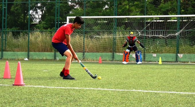 İmkansızlıklar içinde Avrupa şampiyonluğu