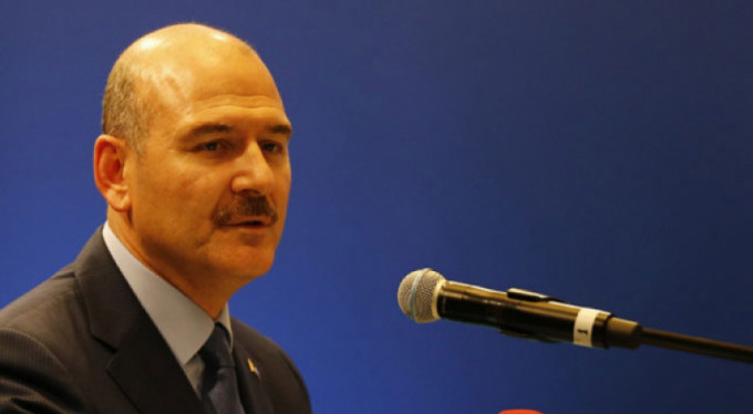 Bakan Soylu bayramda trafik bilançosunu açıkladı!