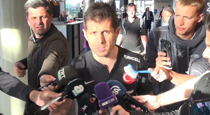 Türkiye'den İzlanda'ya Milli Takım notası!