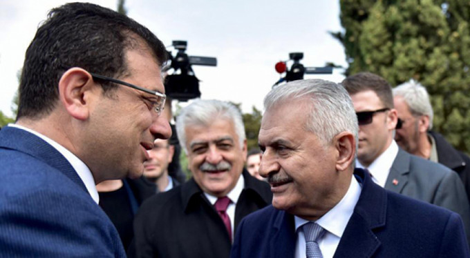 Ortak yayınla ilgili flaş gelişme!