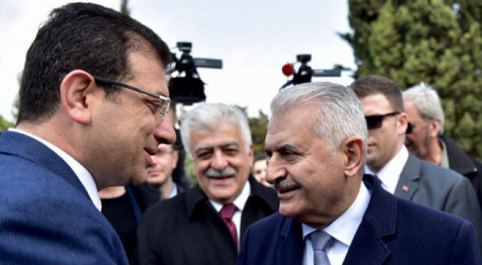 Dev buluşmanın moderatörü belli oldu!