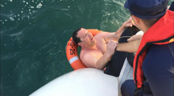 Ölümden döndü, aynı gün babası öldü