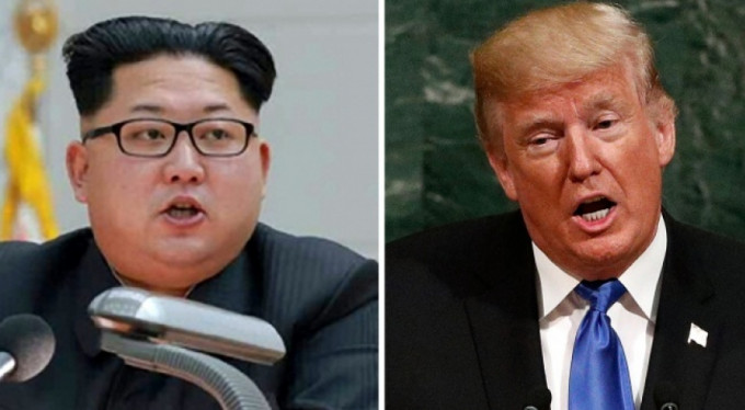 Trump: 'Kim Jong'dan güzel bir mektup aldım'