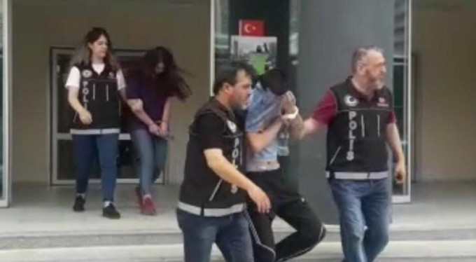 Bursa'da flaş operasyon! 7 kişi...