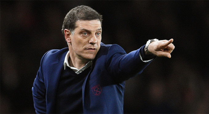 Bilic, İngiltere'ye geri döndü!