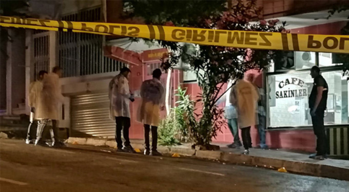 Korkunç! Oyun oynadığı arkadaşlarını...