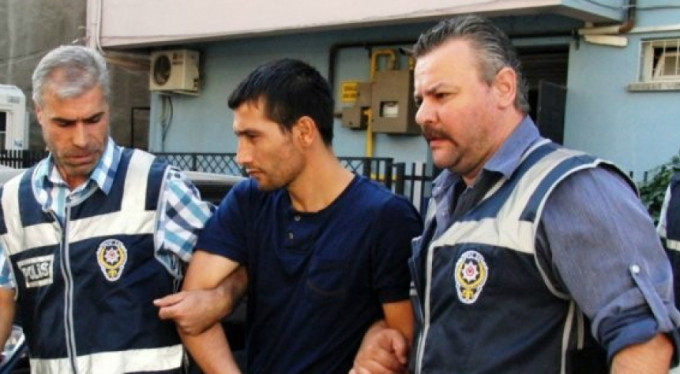 Cani kocanın cezası belli oldu!