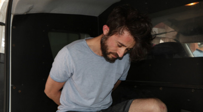 Suç makinesi o ilde yakalandı!