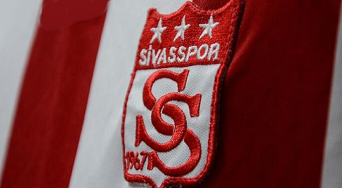 Sivasspor'da 3 ayrılık