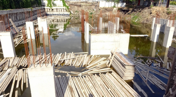 Bursa'da faciadan dönüldü!