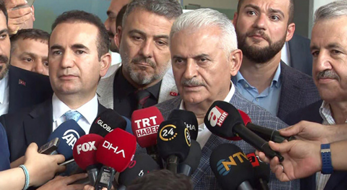 Tarihi yayın sonrası flaş açıklama!